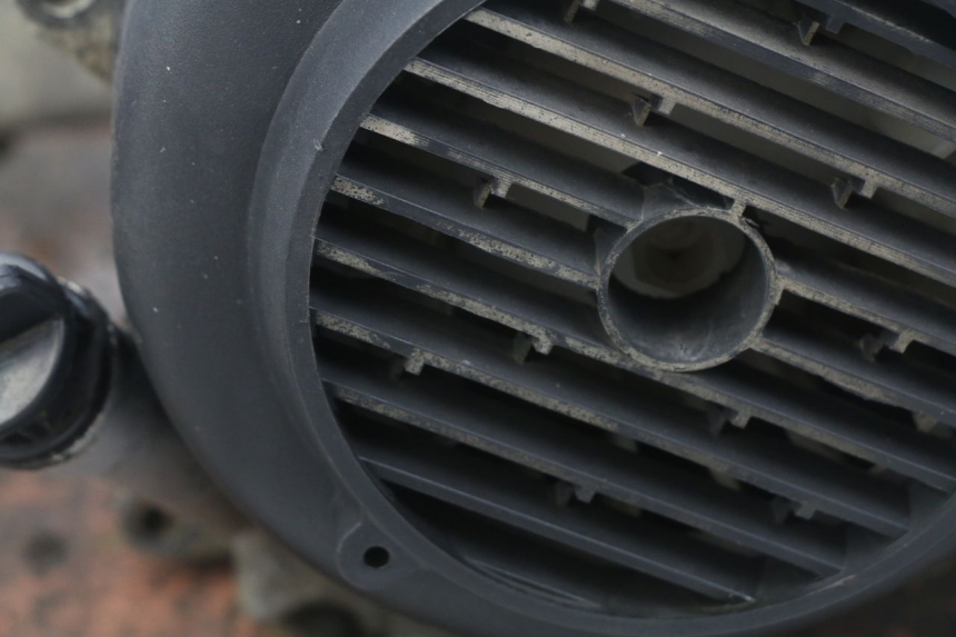 photo de MOTORE SACHS FY125T FY T 125 (2007 - 2011) - Primo piano ad alta risoluzione