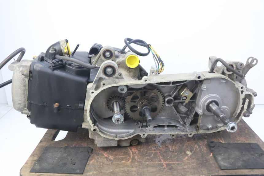 photo de MOTORE SACHS FY125T FY T 125 (2007 - 2011) - Ricambio usato controllato