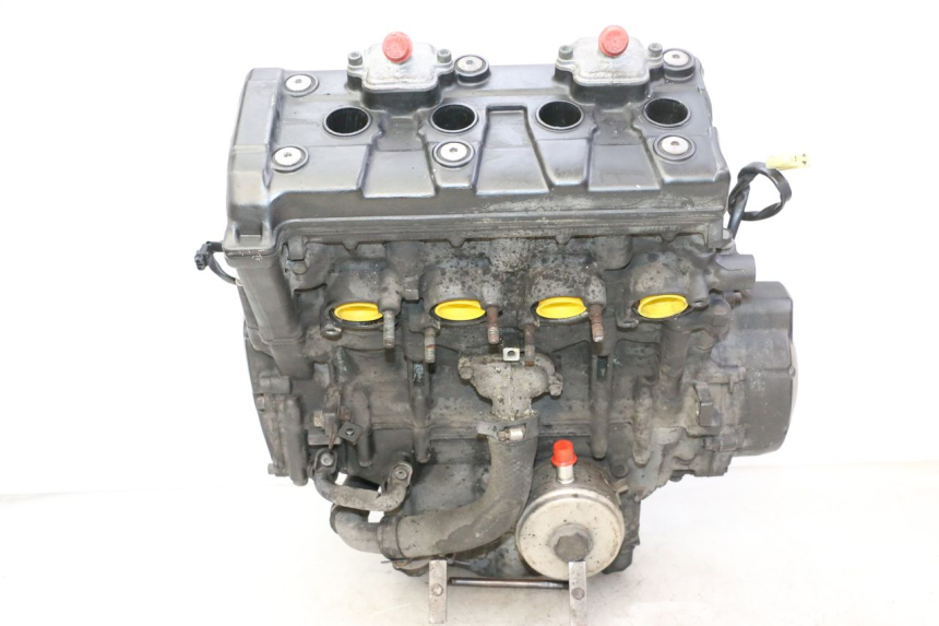 photo de MOTORE YAMAHA FZ6 FAZER S2 600 (2007 - 2011) - Dettaglio del componente