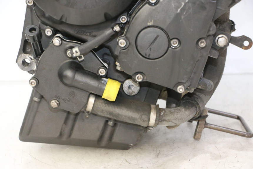 photo de MOTORE YAMAHA FZ6 FAZER S2 600 (2007 - 2011) - Altra angolazione