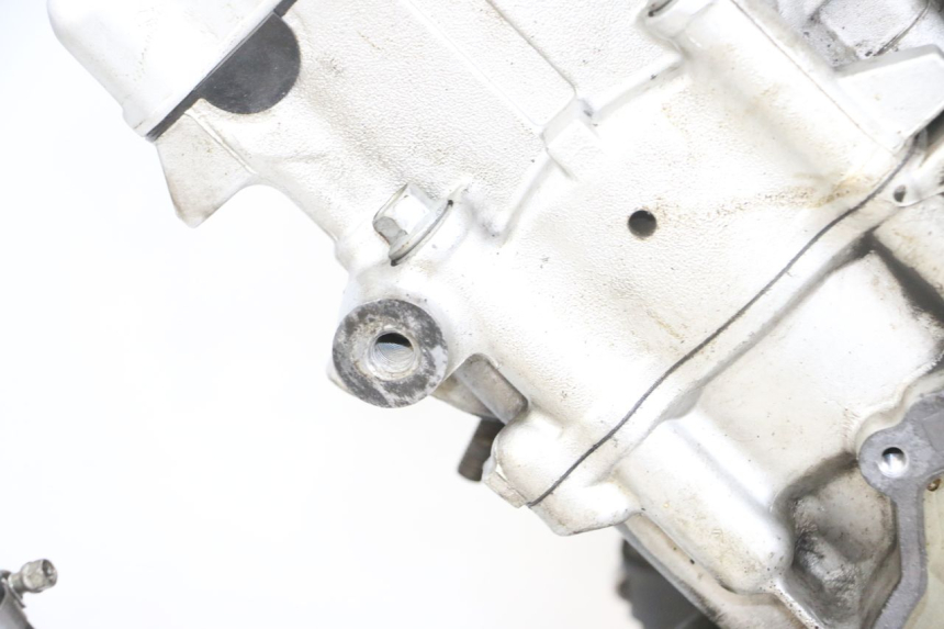 photo de MOTORE YAMAHA FZ6 N FAZER 600 (2004 - 2006) - Stato della superficie e materiale