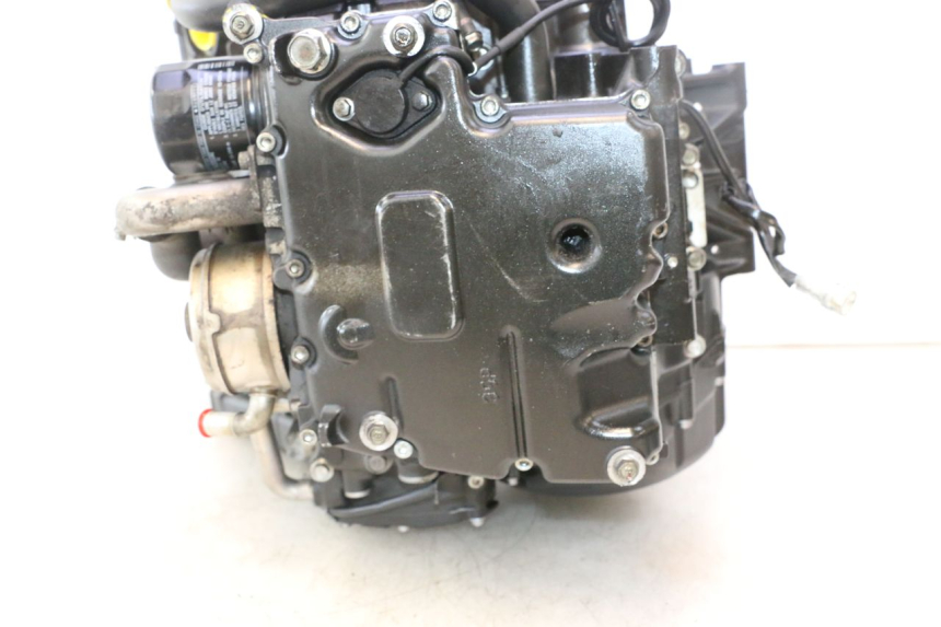 photo de MOTORE YAMAHA FZ8 800 (2010 - 2016) - Altra vista dell'articolo