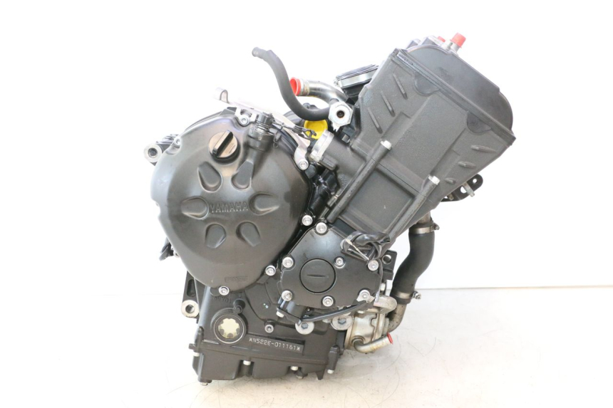 photo de MOTORE YAMAHA FZ8 800 (2010 - 2016) - Altra vista dell'articolo