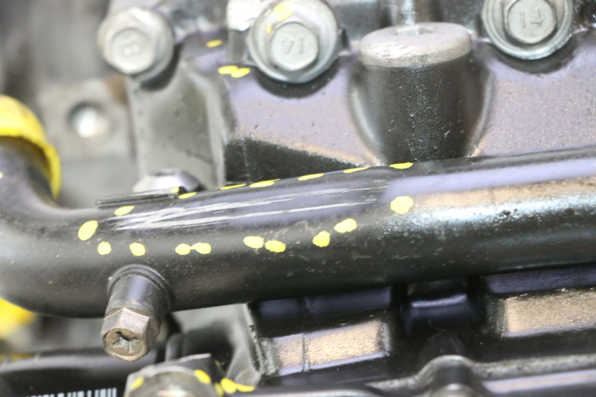 photo de MOTORE YAMAHA FZ8 800 (2010 - 2016) - Ricambio usato controllato