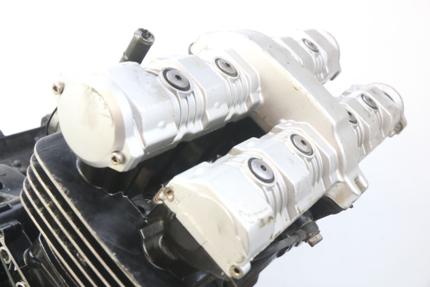 photo de MOTORE YAMAHA FZS FAZER 600 (1998 - 2001) - Dettaglio del componente