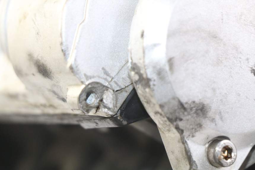 photo de MOTORE YAMAHA FZS FAZER 600 (1998 - 2001) - Ricambio usato controllato