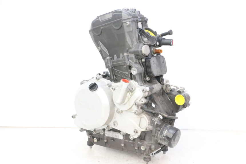 photo de MOTORE BMW G310 R 310 (2016 - 2020) - Dettaglio del componente