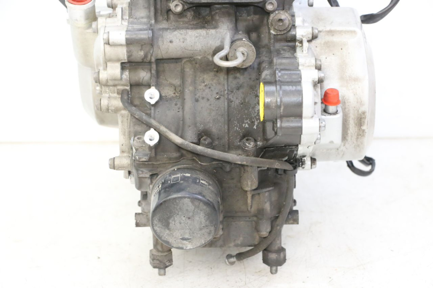 photo de MOTORE BMW G310 R 310 (2016 - 2020) - Foto prodotto supplementare