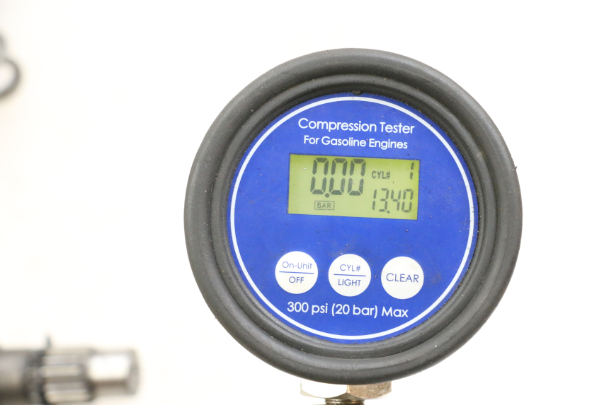 photo de MOTORE PEUGEOT GEOPOLIS RS 125 (2007 - 2009) - Zoom qualità usato