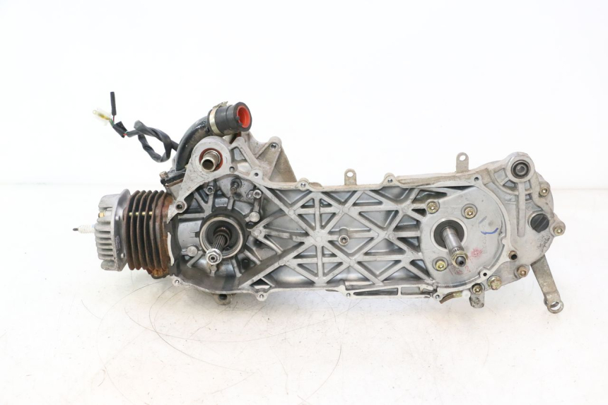 photo de MOTORE VASTRO GP 2T 50 (2013 - 2017) - Vista principale