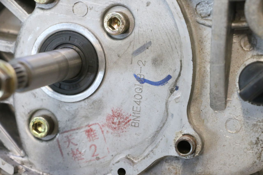photo de MOTORE VASTRO GP 2T 50 (2013 - 2017) - Dettaglio del componente
