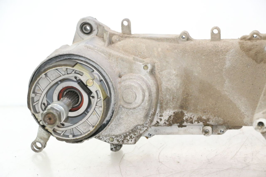 photo de MOTORE VASTRO GP 2T 50 (2013 - 2017) - Zoom sui componenti