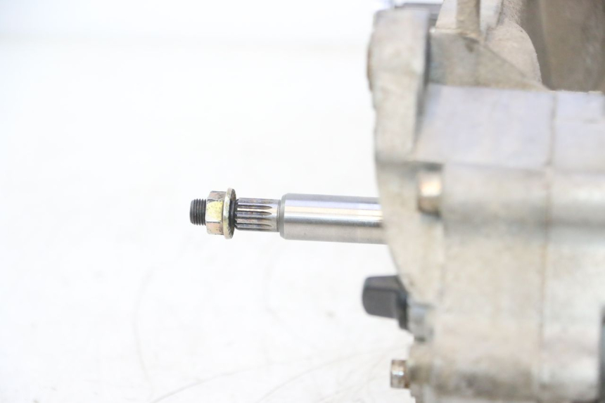 photo de MOTORE VASTRO GP 2T 50 (2013 - 2017) - Ispezione visiva dettagliata
