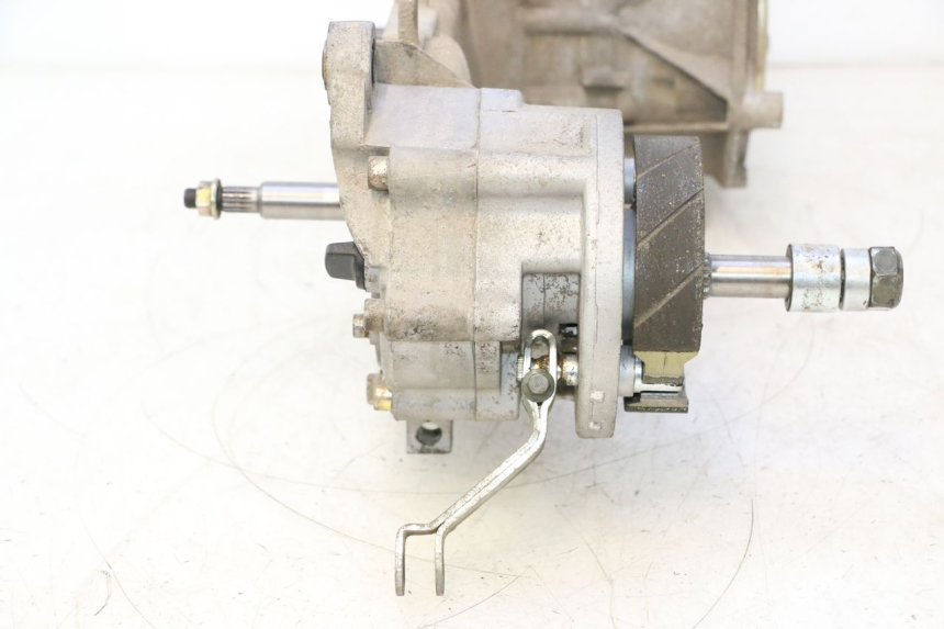 photo de MOTORE VASTRO GP 2T 50 (2013 - 2017) - Angolazione alternativa