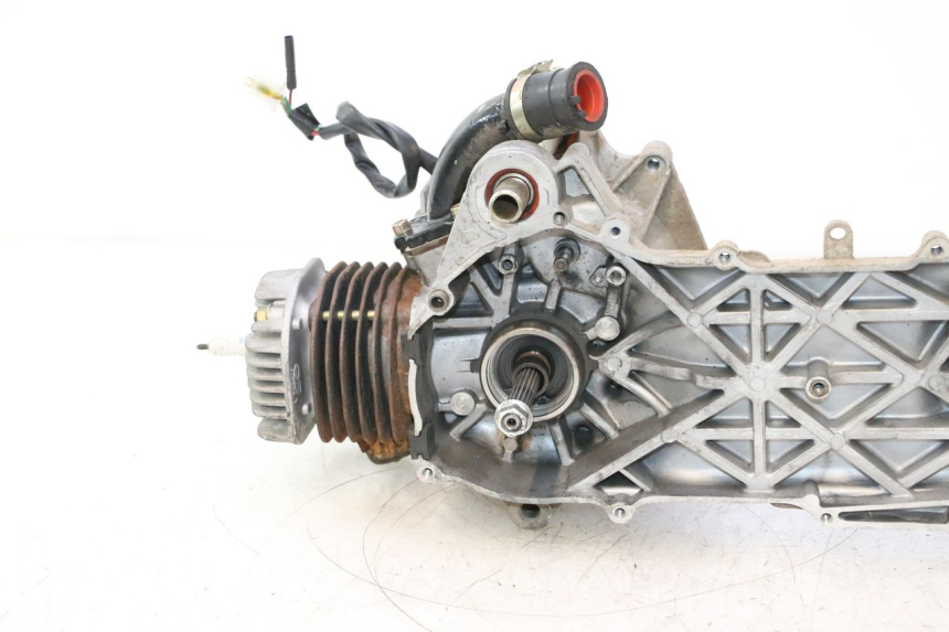 photo de MOTORE VASTRO GP 2T 50 (2013 - 2017) - Zoom qualità usato