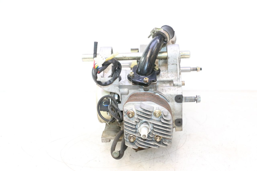 photo de MOTORE VASTRO GP 2T 50 (2013 - 2017) - Dettaglio del componente
