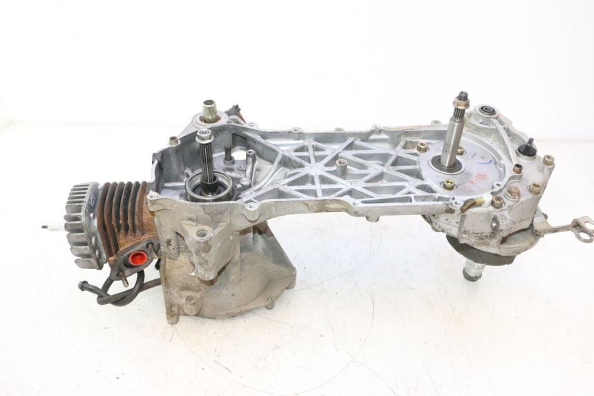 photo de MOTORE VASTRO GP 2T 50 (2013 - 2017) - Altra angolazione