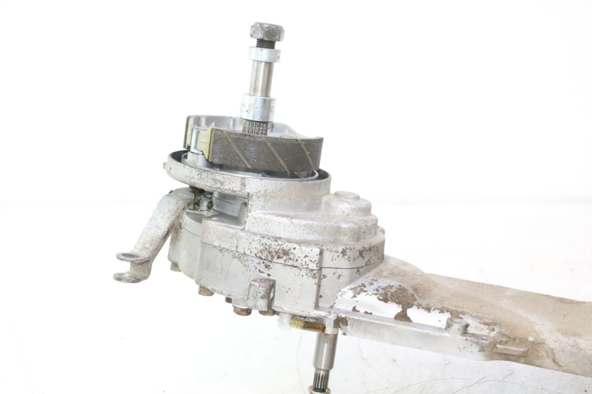photo de MOTORE VASTRO GP 2T 50 (2013 - 2017) - Ricambio usato controllato