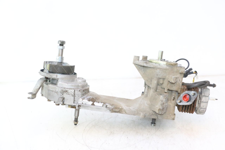 photo de MOTORE VASTRO GP 2T 50 (2013 - 2017) - Marcature e riferimenti originali