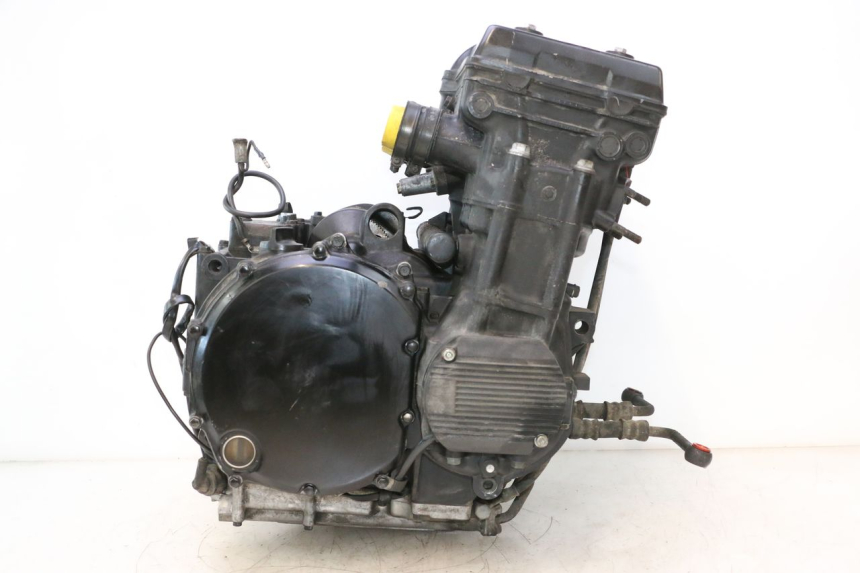 photo de MOTORE KAWASAKI GPX F ZX750F 750 (1986 - 1990) - Vista principale