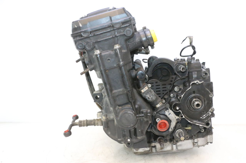 photo de MOTORE KAWASAKI GPX F ZX750F 750 (1986 - 1990) - Altra vista dell'articolo