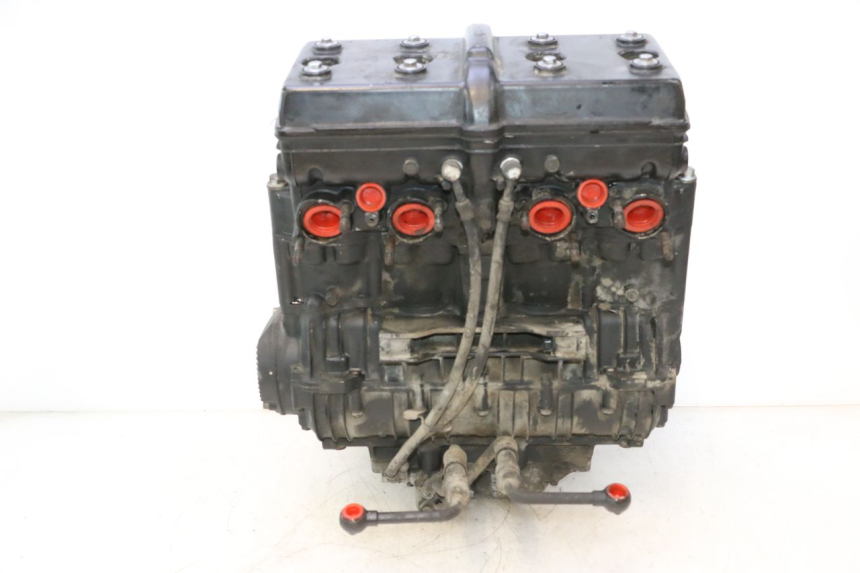 photo de MOTORE KAWASAKI GPX F ZX750F 750 (1986 - 1990) - Caratteristiche distintive