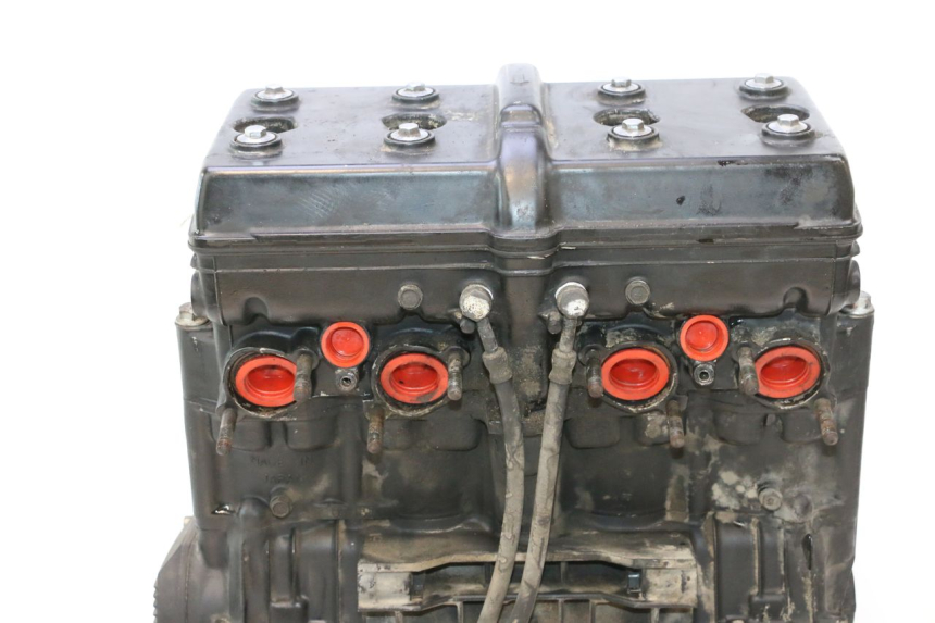 photo de MOTORE KAWASAKI GPX F ZX750F 750 (1986 - 1990) - Primo piano ad alta risoluzione
