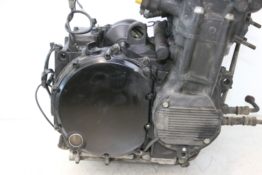 photo de MOTORE KAWASAKI GPX F ZX750F 750 (1986 - 1990) - Foto prodotto supplementare