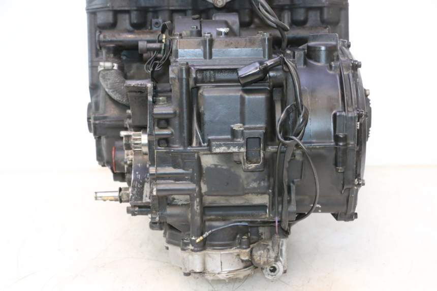 photo de MOTORE KAWASAKI GPX F ZX750F 750 (1986 - 1990) - Vista d'insieme del prodotto