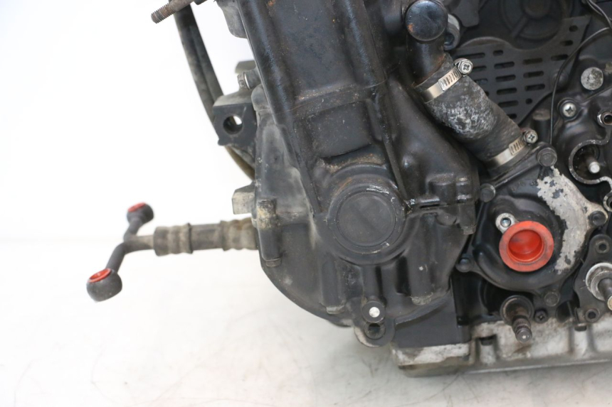 photo de MOTORE KAWASAKI GPX F ZX750F 750 (1986 - 1990) - Ricambio usato controllato