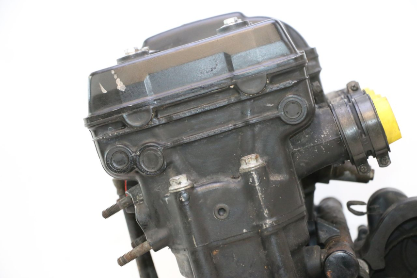 photo de MOTORE KAWASAKI GPX F ZX750F 750 (1986 - 1990) - Marcature e riferimenti originali