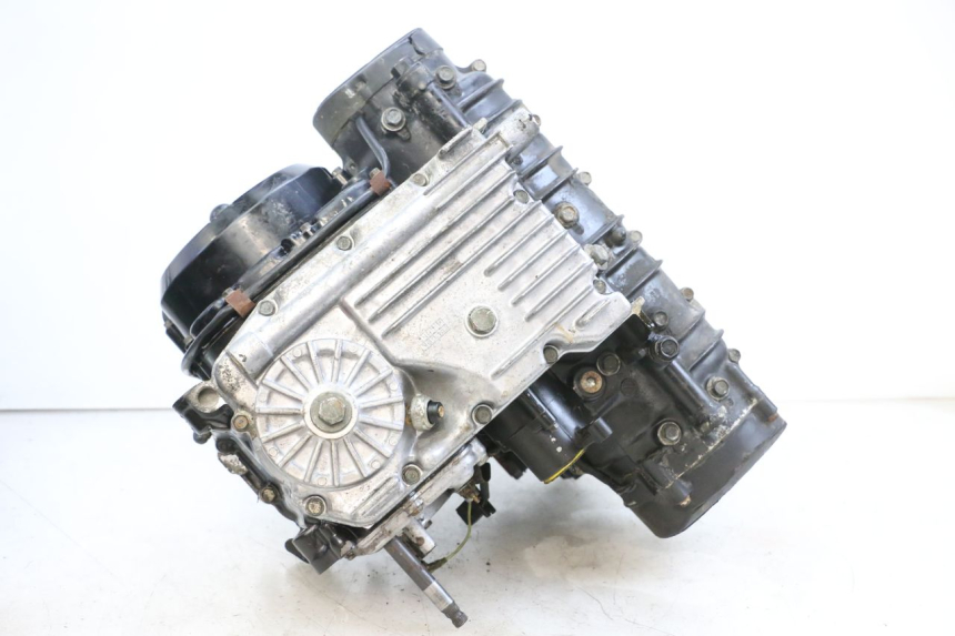 photo de MOTORE KAWASAKI GPX R WARBIRD 600 (1988 - 1993) - Altra vista dell'articolo