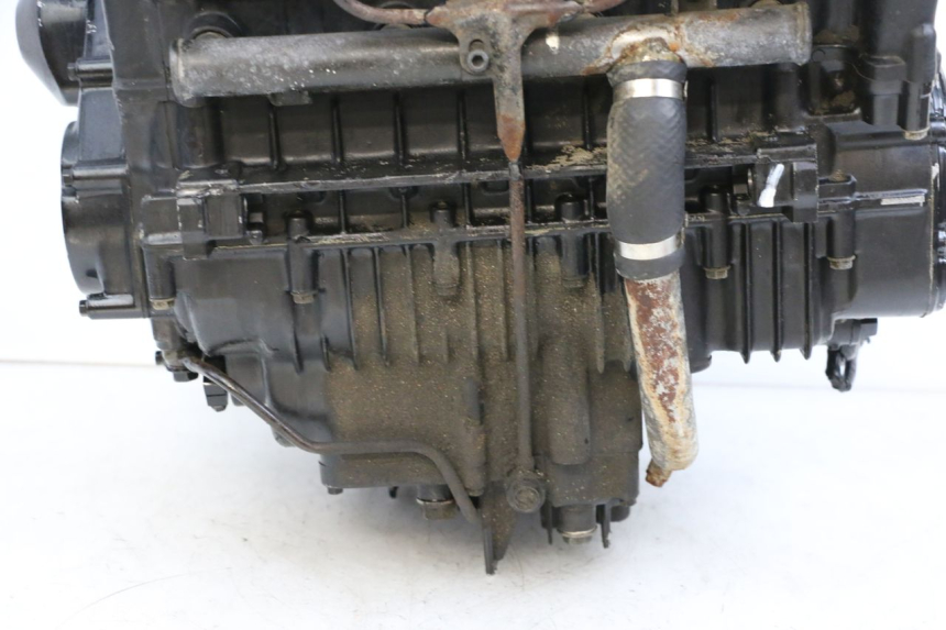 photo de MOTORE KAWASAKI GPZ RX 1000 (1986 - 1988) - Ispezione visiva dettagliata