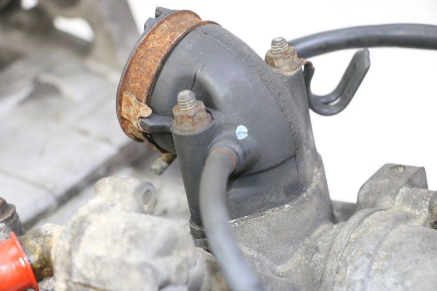 photo de MOTORE KYMCO GRAND DINK 125 (2002 - 2007) - Dettaglio del componente