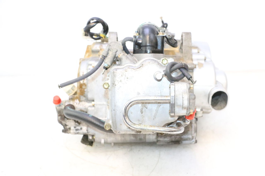 photo de MOTORE KYMCO GRAND DINK 125 (2008 - 2014) - Foto prodotto supplementare