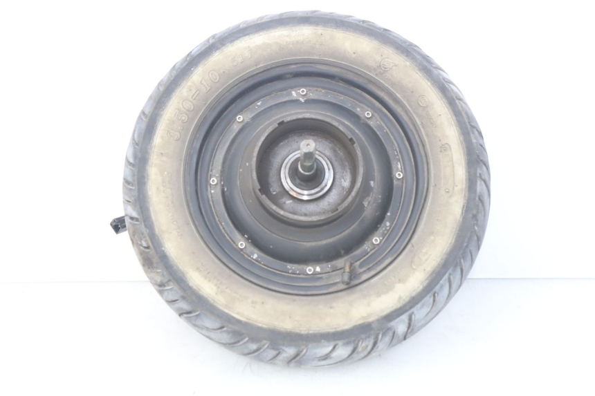 photo de MOTORE EUROCKA GREEN 1 - Vista principale