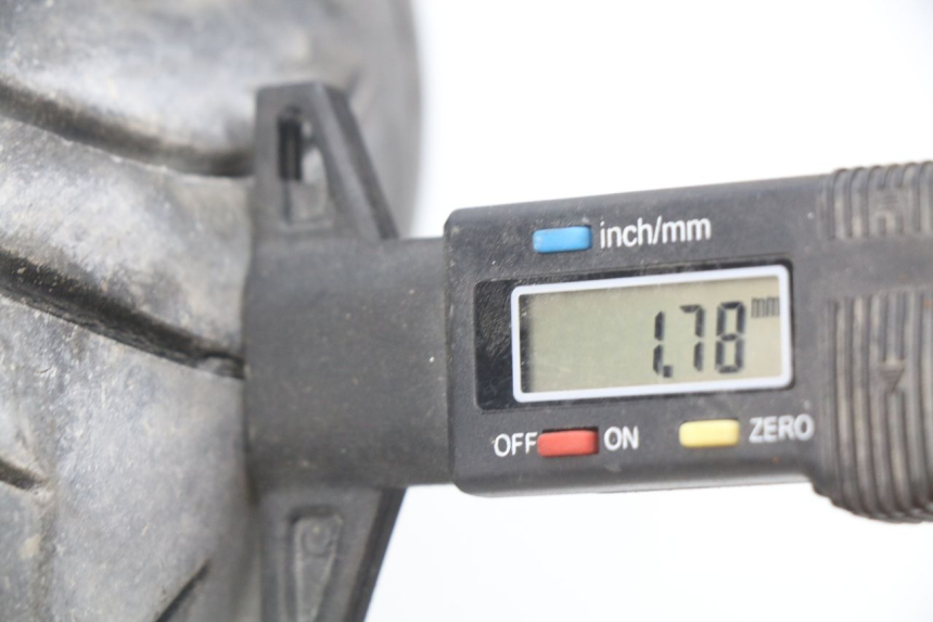 photo de MOTORE EUROCKA GREEN 1 - Dettaglio del componente