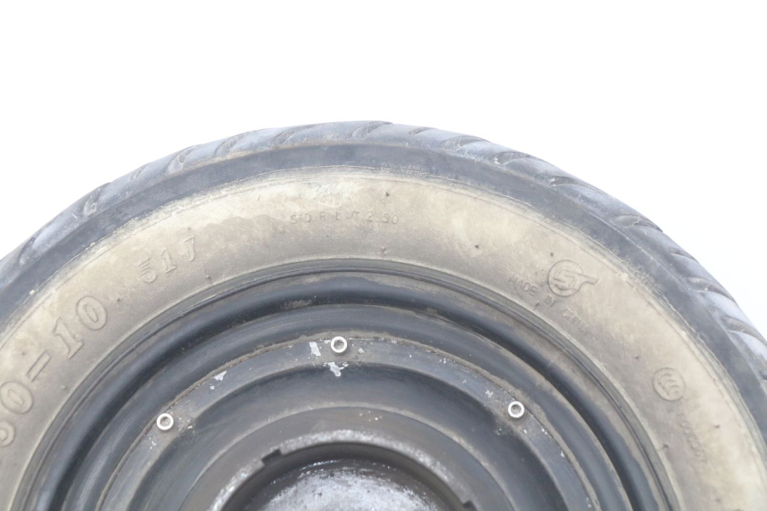 photo de MOTORE EUROCKA GREEN 1 - Caratteristiche distintive