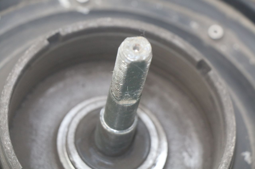 photo de MOTORE EUROCKA GREEN 1 - Zoom sui componenti