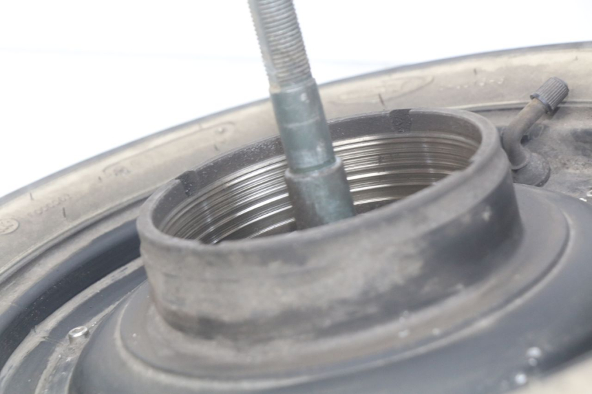 photo de MOTORE EUROCKA GREEN 1 - Altra angolazione