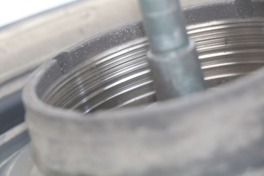 photo de MOTORE EUROCKA GREEN 1 - Primo piano tecnico