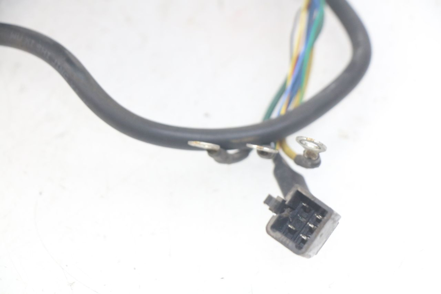 photo de MOTORE EUROCKA GREEN 1 - Dettagli dei punti di fissaggio