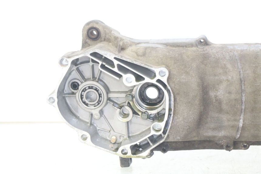 photo de MOTORE TNT MOTOR GRIDO 2T 50 (2010 - 2019) - Altra vista dell'articolo