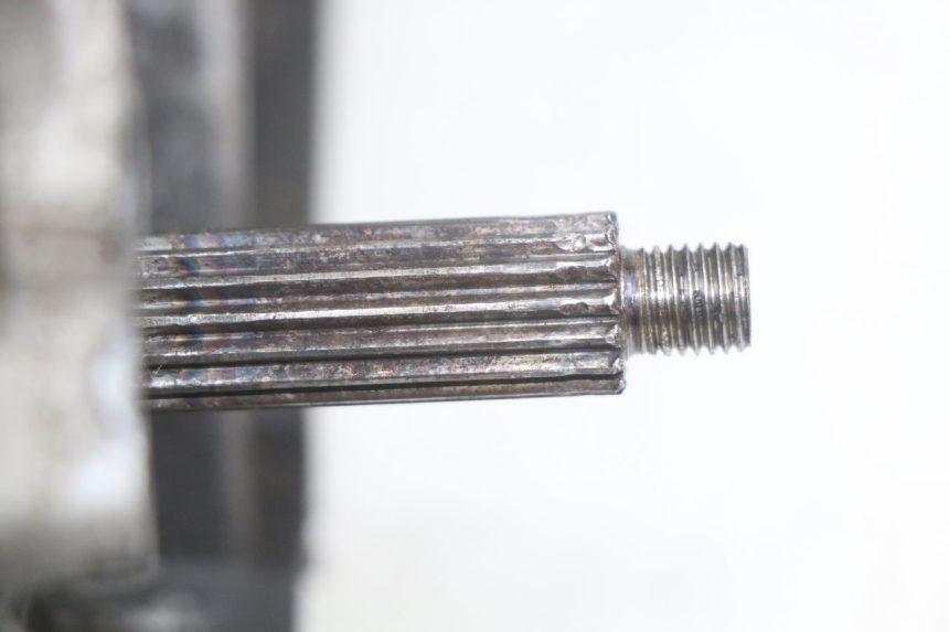 photo de MOTORE TNT MOTOR GRIDO 2T 50 (2010 - 2019) - Foto prodotto supplementare