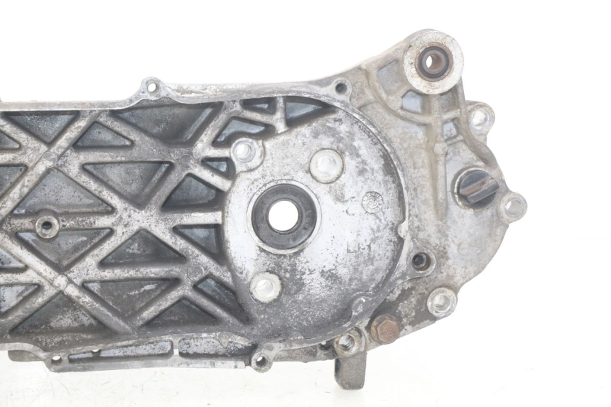 photo de MOTORE TNT MOTOR GRIDO 2T 50 (2010 - 2019) - Focus sulla struttura