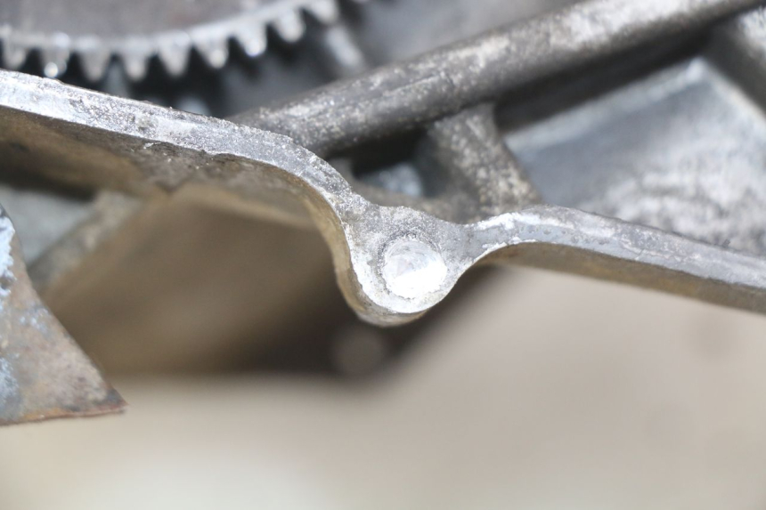photo de MOTORE TNT MOTOR GRIDO 2T 50 (2010 - 2019) - Altra angolazione