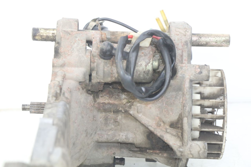 photo de MOTORE TNT MOTOR GRIDO 2T 50 (2010 - 2019) - Ricambio usato controllato