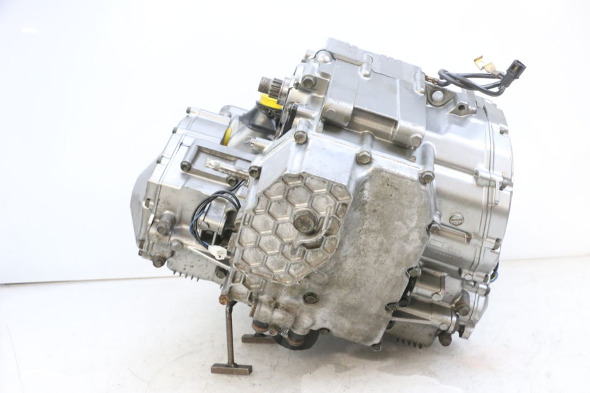 photo de MOTORE SUZUKI GSF N BANDIT 600 (1996 - 1999) - Dettaglio del componente