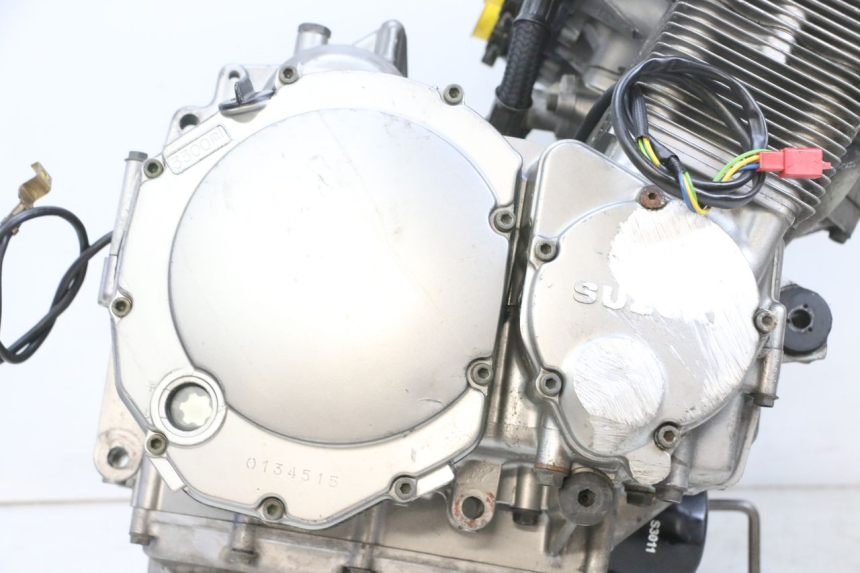 photo de MOTORE SUZUKI GSF N BANDIT 600 (1996 - 1999) - Altra vista dell'articolo