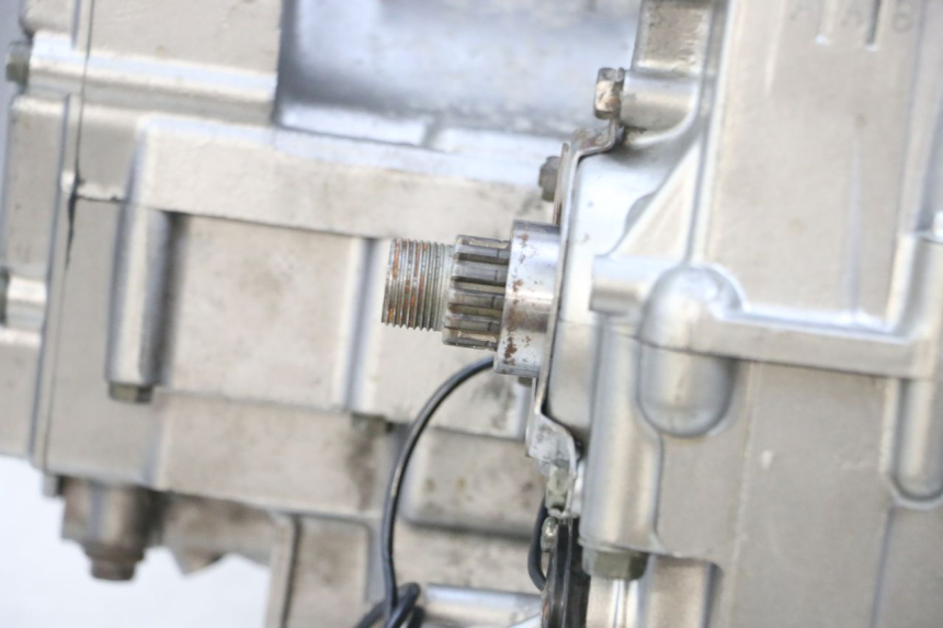 photo de MOTORE SUZUKI GSF N BANDIT 600 (1996 - 1999) - Foto prodotto supplementare